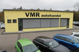 Vmr Autohandels